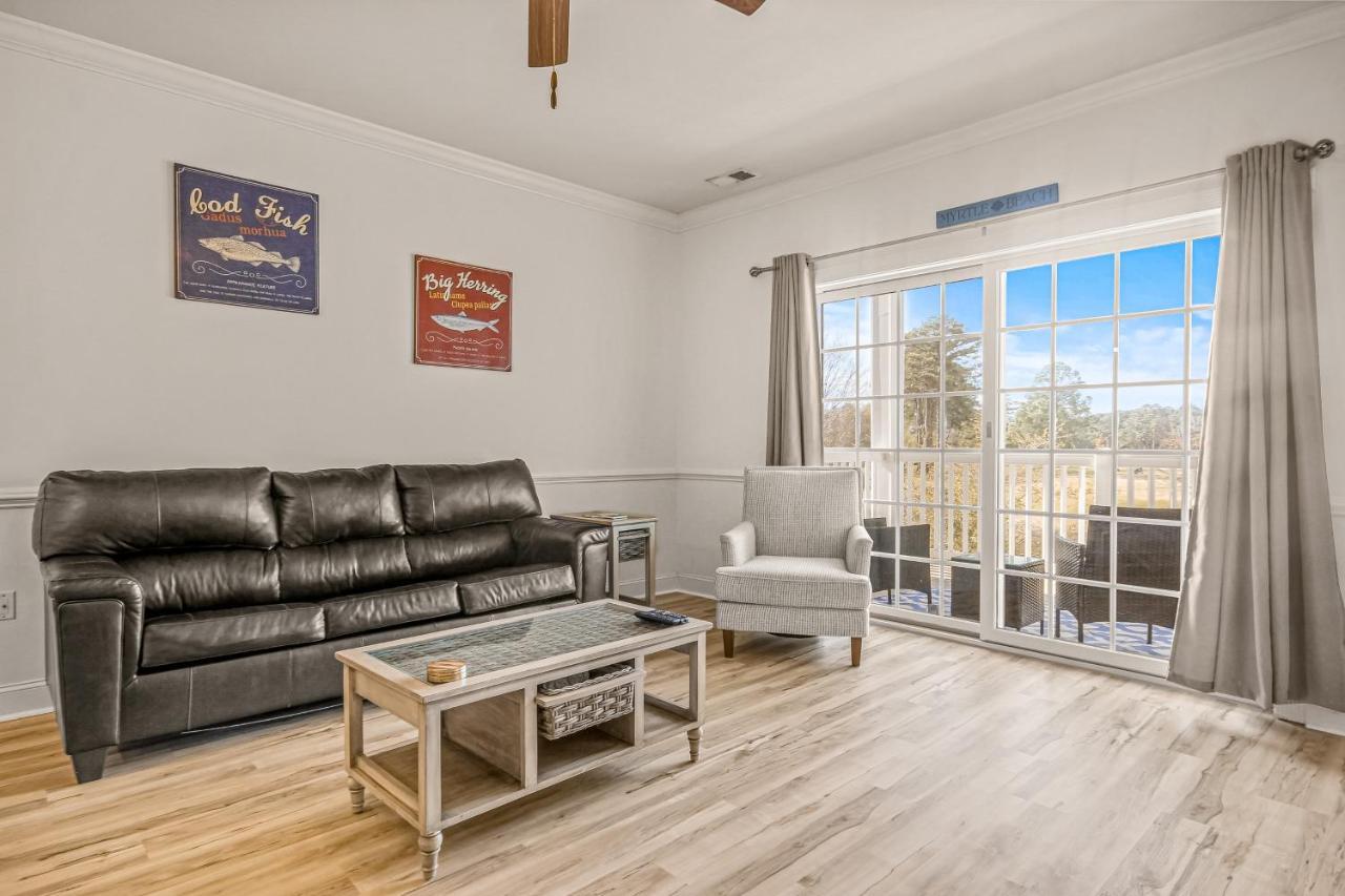 The Hole-In-One Adventure Apartment Миртъл Бийч Екстериор снимка